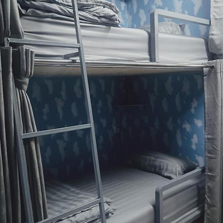 Jasmine Hostel & Guesthouse باكسي المظهر الخارجي الصورة