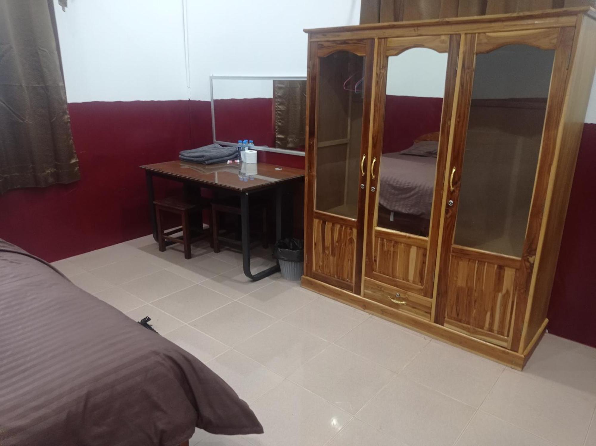 Jasmine Hostel & Guesthouse باكسي المظهر الخارجي الصورة