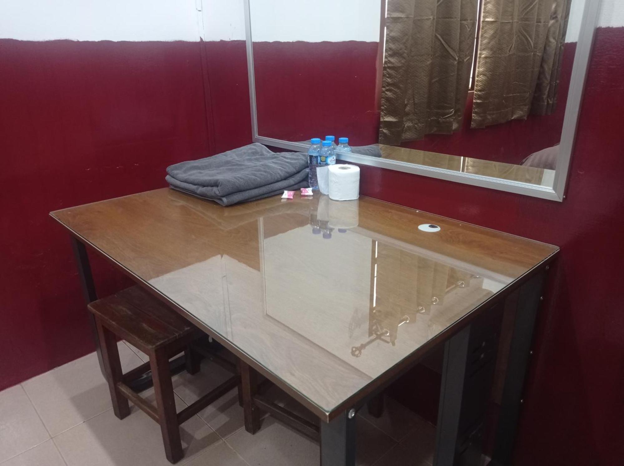 Jasmine Hostel & Guesthouse باكسي المظهر الخارجي الصورة